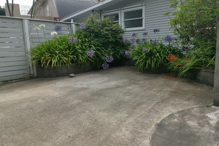 Photo of property in 201 Pembroke Road, Wilton, Wellington, 6012