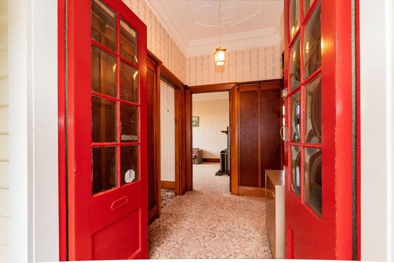 Photo of property in 14 Scoular Street, Maryhill, Dunedin, 9011