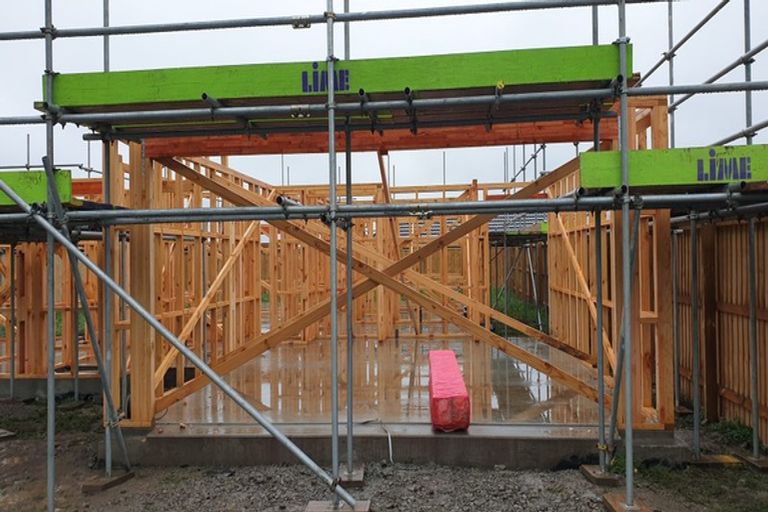 Photo of property in 586 Springston Rolleston Road, Rolleston, 7615