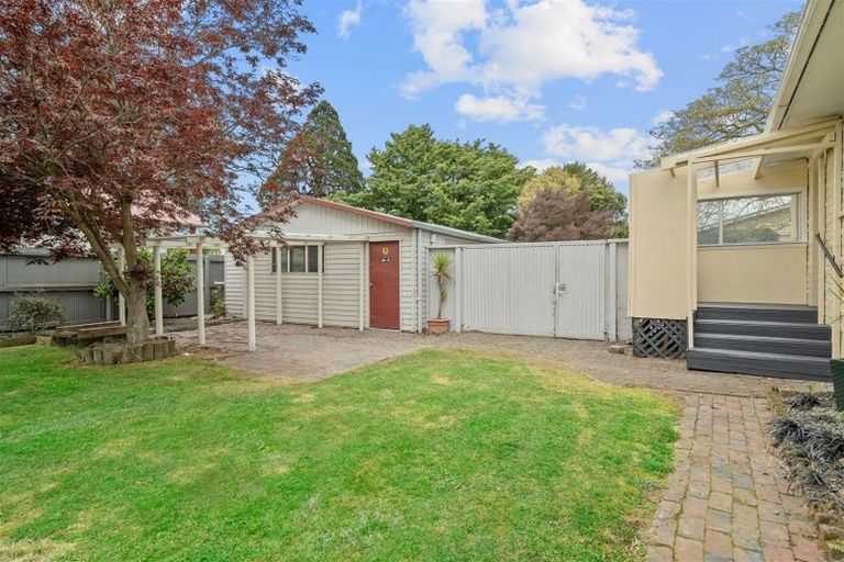 Photo of property in 7 Steele Street, Hornby, Christchurch, 8042