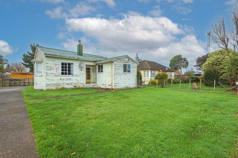 Photo of property in 6 Mclean Street, Woodville, 4920