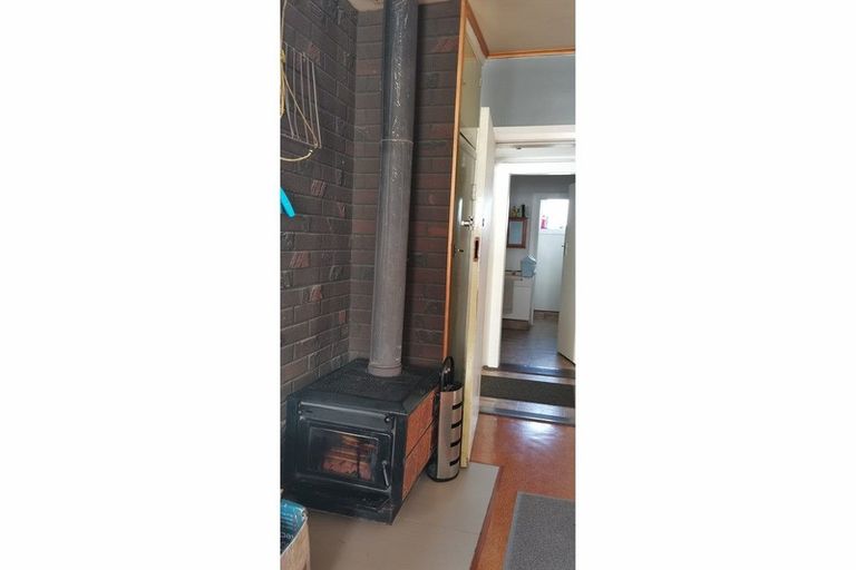 Photo of property in 113 Apatu Street, Wairoa, 4108