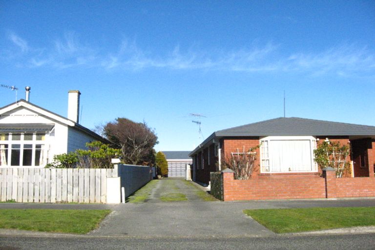 Photo of property in 57 Short Street, Richmond, Invercargill, 9810