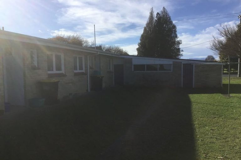 Photo of property in 2 Rimu Street, Matamata, 3400