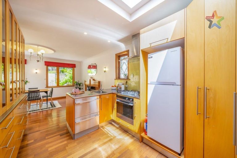 Photo of property in 69 Norton Park Avenue, Fairfield, Lower Hutt, 5011