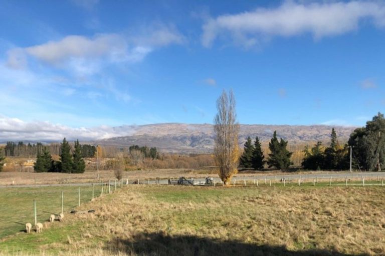 Photo of property in 324 Clyde-alexandra Road, Alexandra, 9391