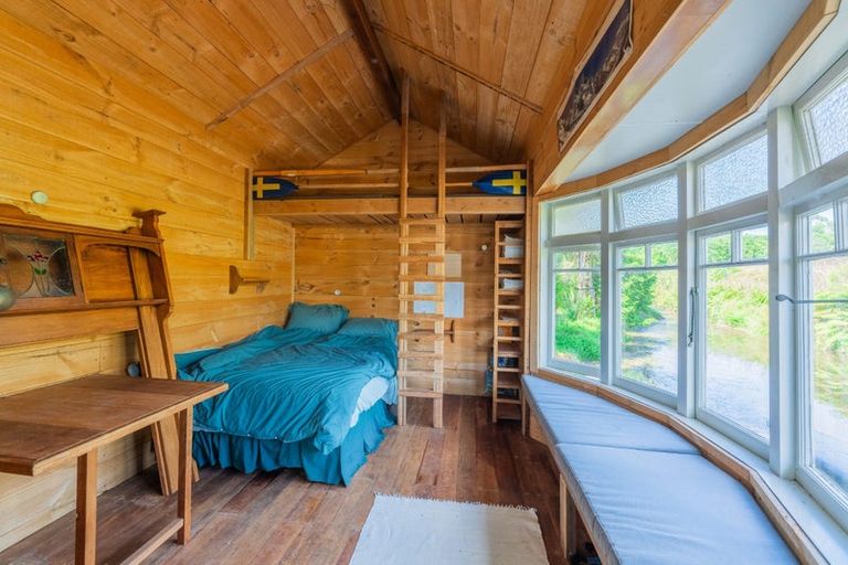 Photo of property in 67 Te Ahu Road, Pukekawa, 2696