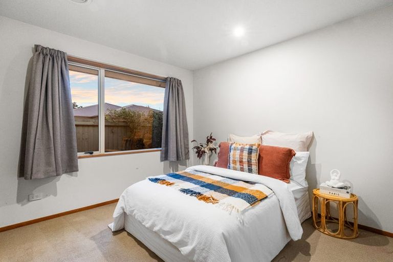 Photo of property in 91 Ti Rakau Drive, Woolston, Christchurch, 8023