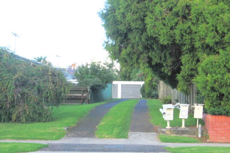 Photo of property in 4/65 Rangitoto Road, Papatoetoe, Auckland, 2025