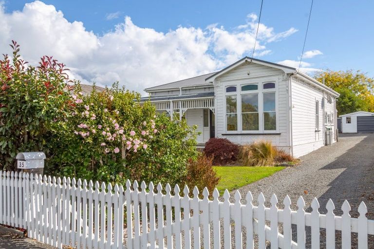 Photo of property in 35 Opaki Road, Lansdowne, Masterton, 5810