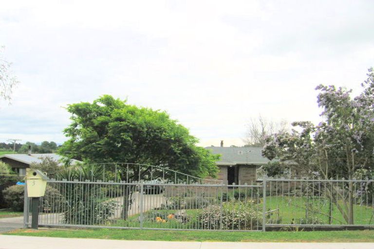 Photo of property in 3 King Street, Te Aroha, 3320