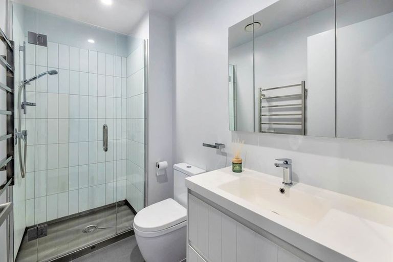 Photo of property in 106/81 Mapou Road, Hobsonville, Auckland, 0616