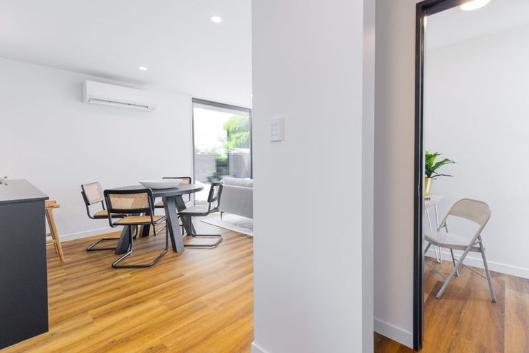 Photo of property in 1/141 Oram Avenue, New Brighton, Christchurch, 8061