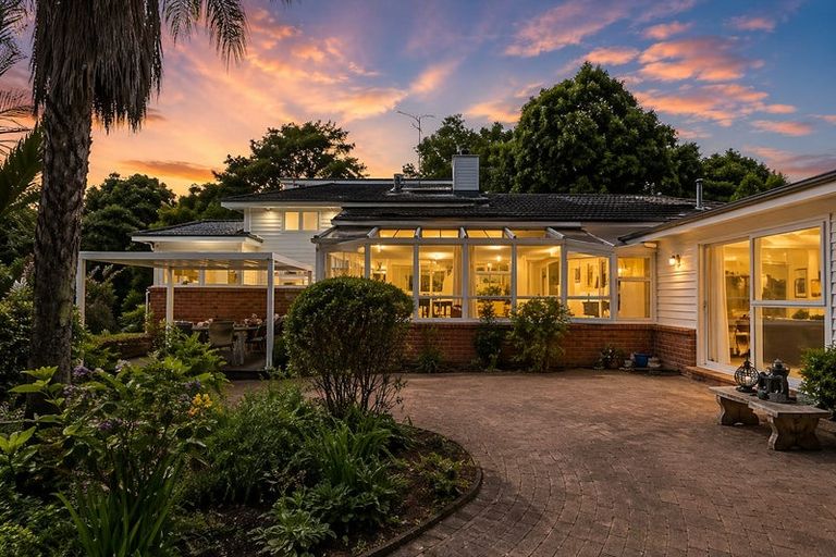 Photo of property in 1174 Kahikatea Flat Road, Waitoki, Kaukapakapa, 0871