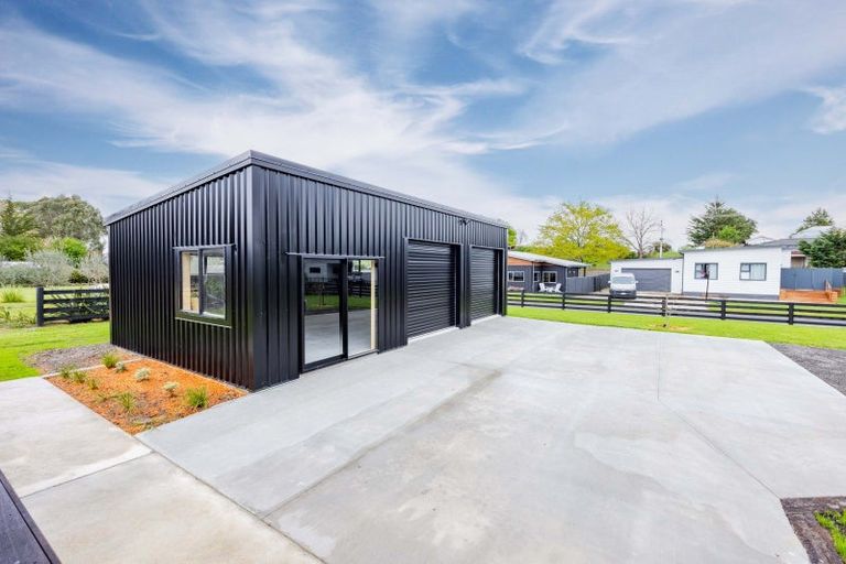 Photo of property in 4 Arabella Way, Waipukurau, 4200
