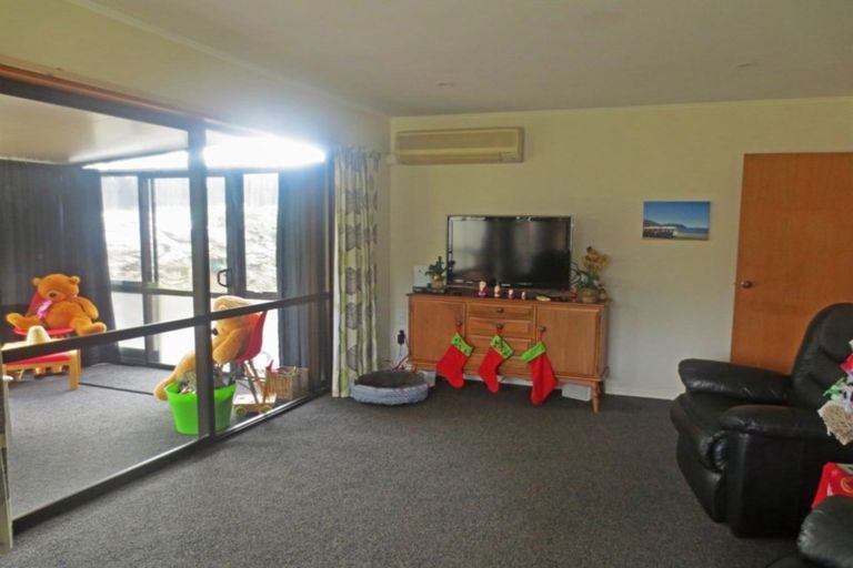 Photo of property in 4 O'neill Crescent, Bridge Hill, Alexandra, 9320