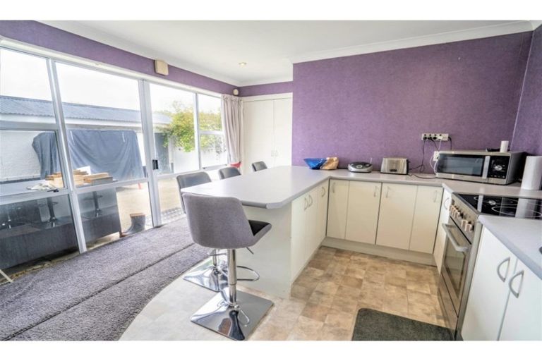 Photo of property in 81 Selwyn Street, Appleby, Invercargill, 9812