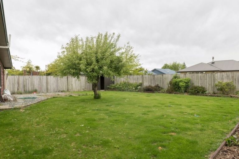 Photo of property in 51 Racecourse Avenue, Methven, 7730