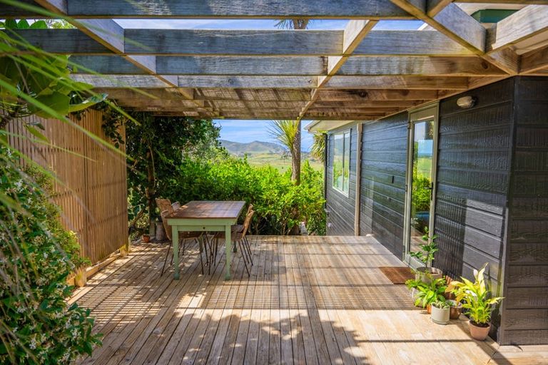 Photo of property in 103 Blue Horizon Road, Whangarei Heads, Whangarei, 0174