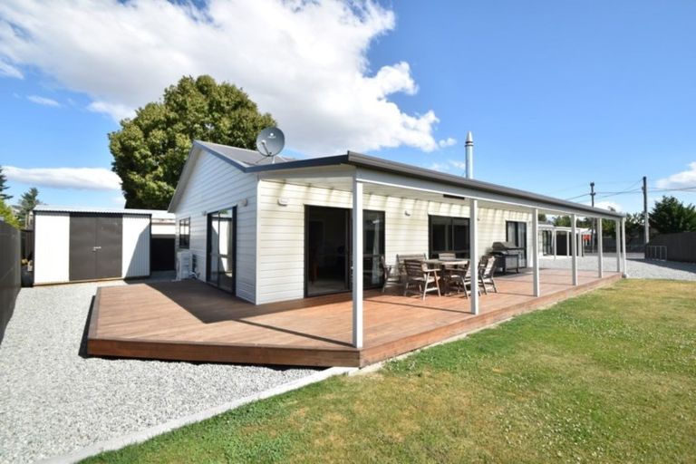 Photo of property in 77 Rata Road, Twizel, 7901