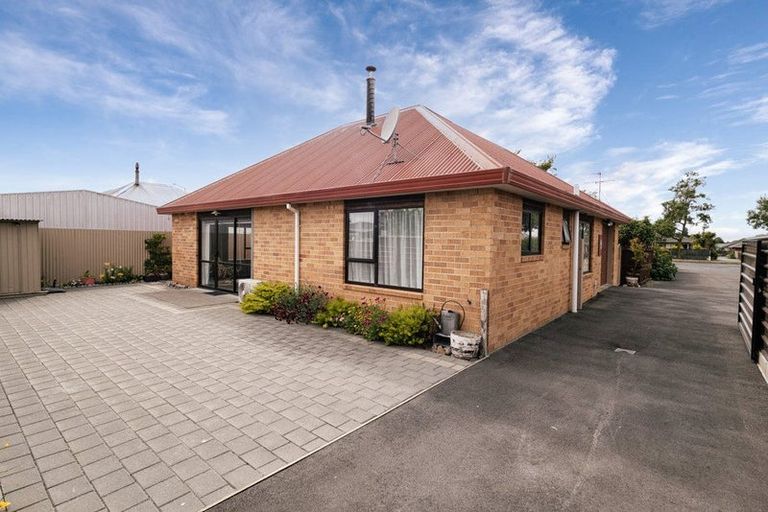 Photo of property in 91 Chalmers Avenue, Hampstead, Ashburton, 7700