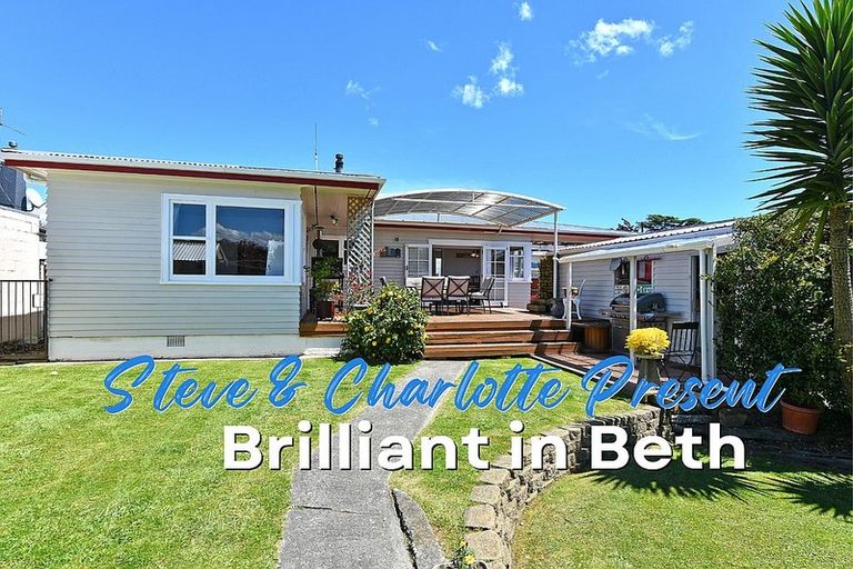 Photo of property in 5 Beth Street, Trentham, Upper Hutt, 5018