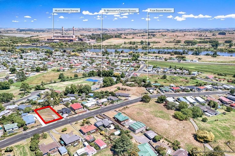 Photo of property in 127 Russell Road, Huntly, 3700