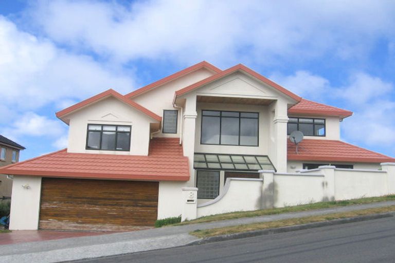 Photo of property in 8 Monteith Grove, Brooklyn, Wellington, 6021