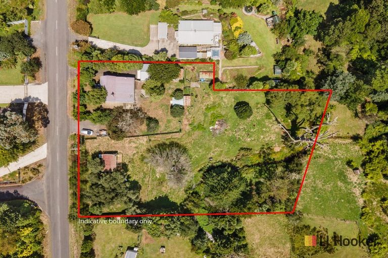 Photo of property in 73 Savage Road, Waihi, 3610