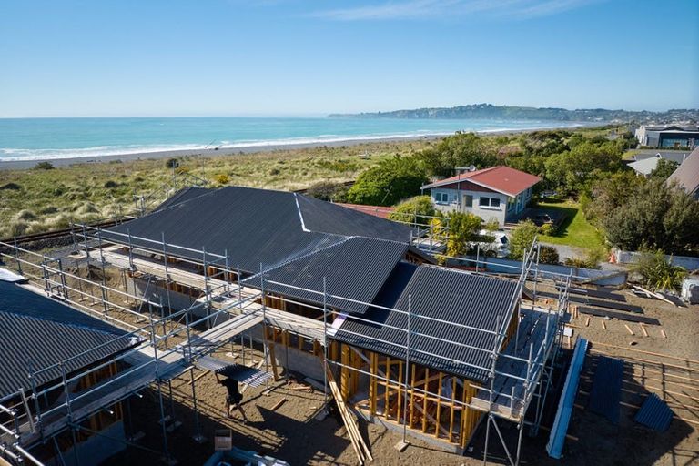 Photo of property in 154c Beach Road, Kaikoura, 7300