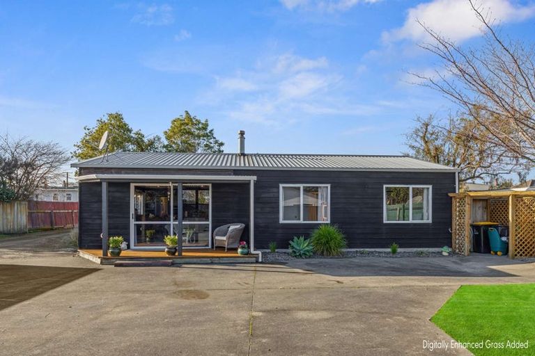 Photo of property in 12a Pharazyn Street, Feilding, 4702