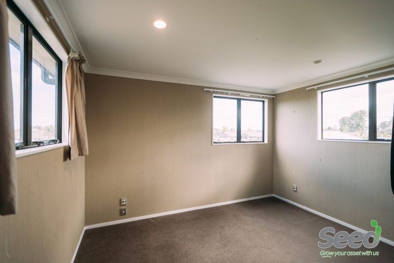 Photo of property in 10 Grenache Place, Rototuna, Hamilton, 3210