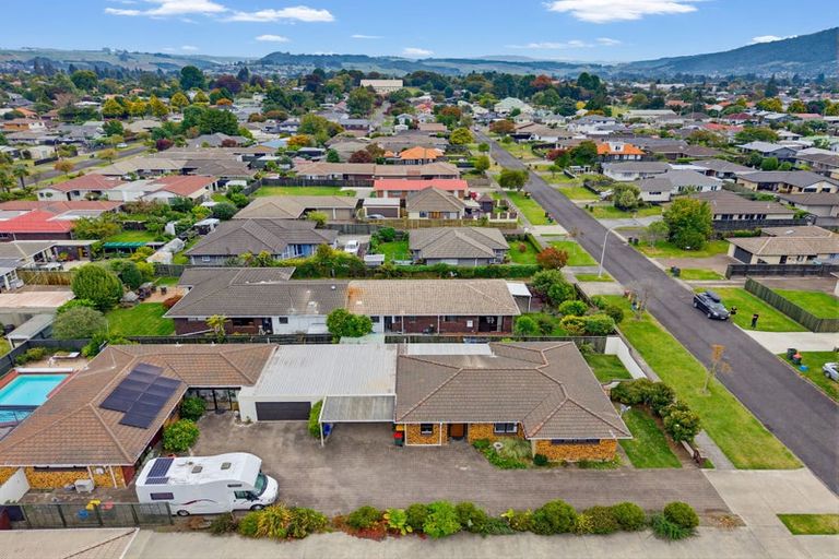 Photo of property in 32a Holland Street, Glenholme, Rotorua, 3010