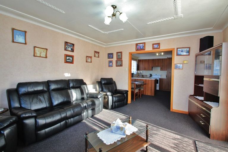 Photo of property in 13 Ingram Place, Mataura, 9712