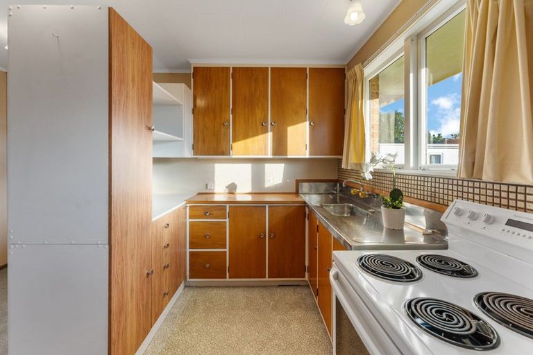 Photo of property in 29b Exchange Street, Ebdentown, Upper Hutt, 5018