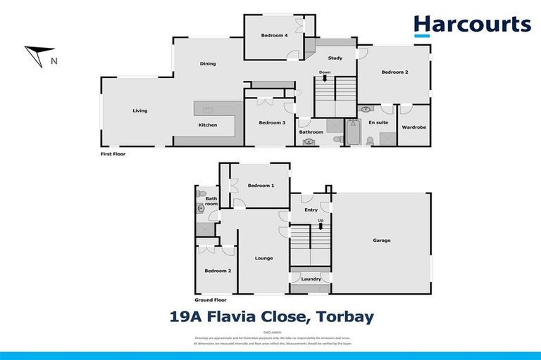 Photo of property in 19a Flavia Close, Torbay, Auckland, 0630