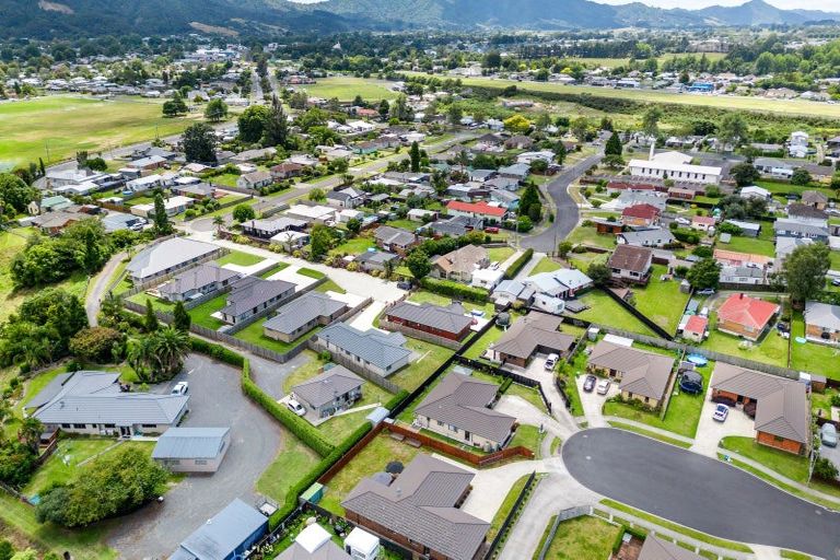 Photo of property in 41 Pharo Place, Ngaruawahia, 3720