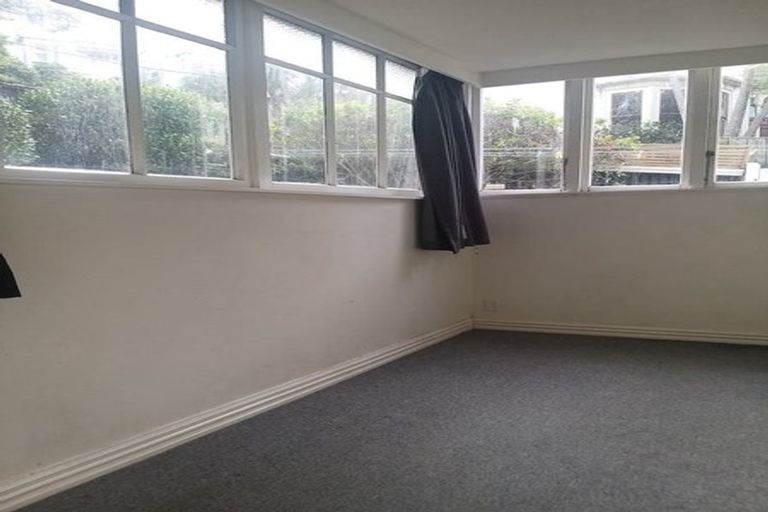 Photo of property in 41 Ohiro Road, Aro Valley, Wellington, 6021