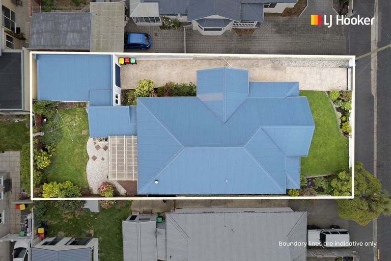Photo of property in 82 Albert Street, Saint Clair, Dunedin, 9012