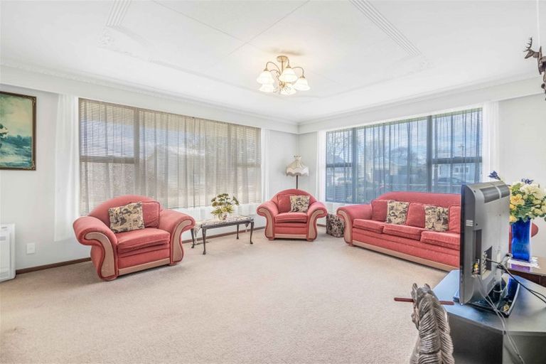 Photo of property in 180 Bamborough Street, Richmond, Invercargill, 9810