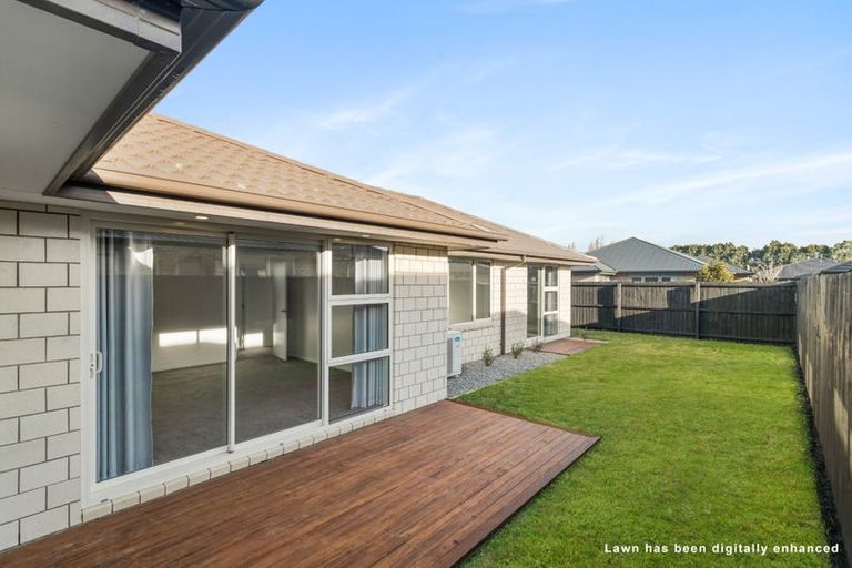 Photo of property in 53 Richmond Avenue, Halswell, Christchurch, 8025