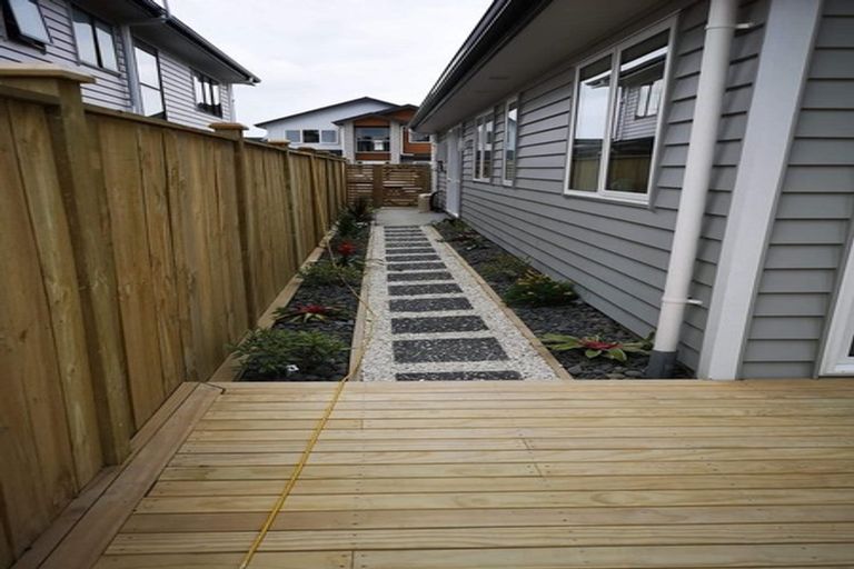 Photo of property in 4 Mardell Avenue, Hobsonville, Auckland, 0616