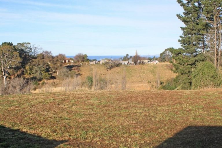 Photo of property in 22 Perth Street, South Hill, Oamaru, 9400