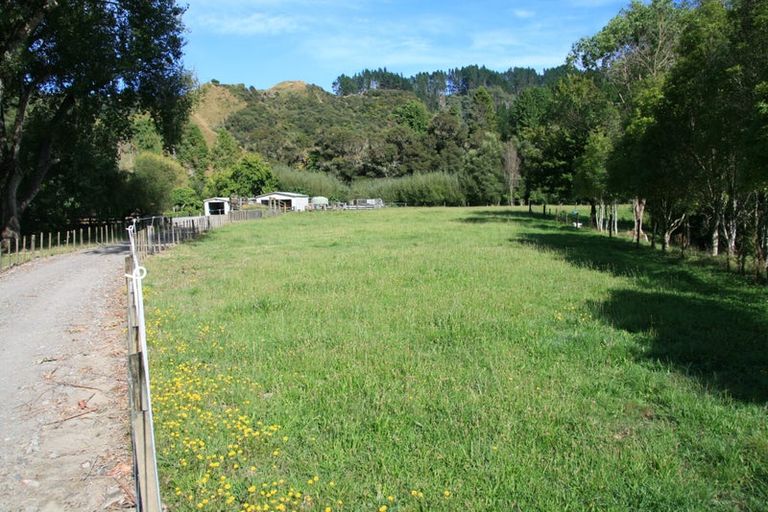 Photo of property in 1653 Mokau Road, Uruti, Urenui, 4379