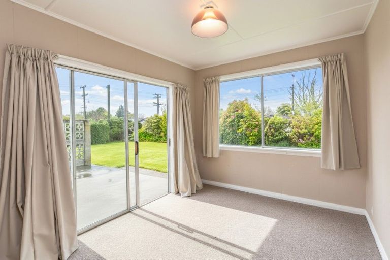 Photo of property in 42 Jellicoe Street, Greytown, 5712