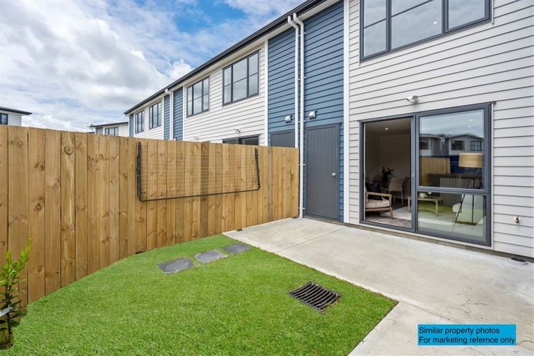 Photo of property in 48 Bellbird Street, Papakura, 2110