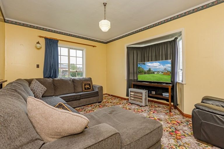 Photo of property in 6 Mclean Street, Woodville, 4920