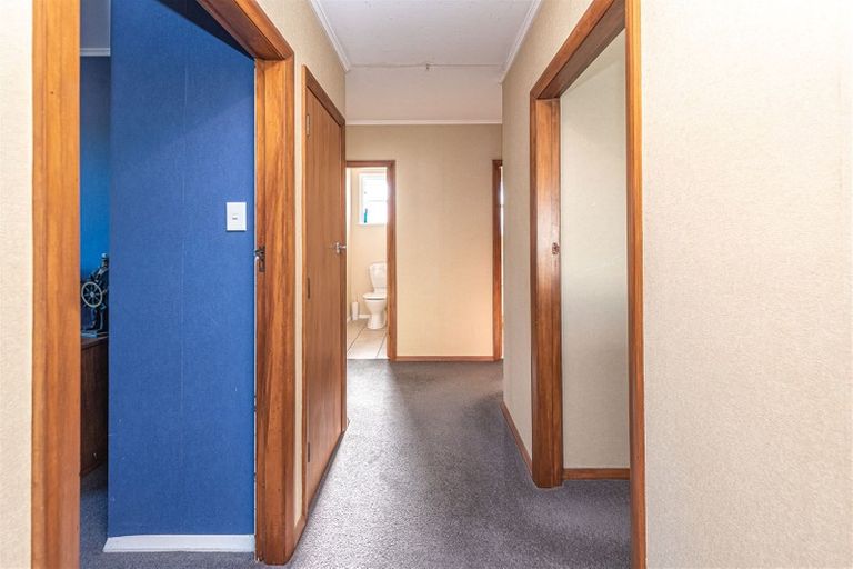 Photo of property in 60 Fitzherbert Avenue, Tawhero, Whanganui, 4501