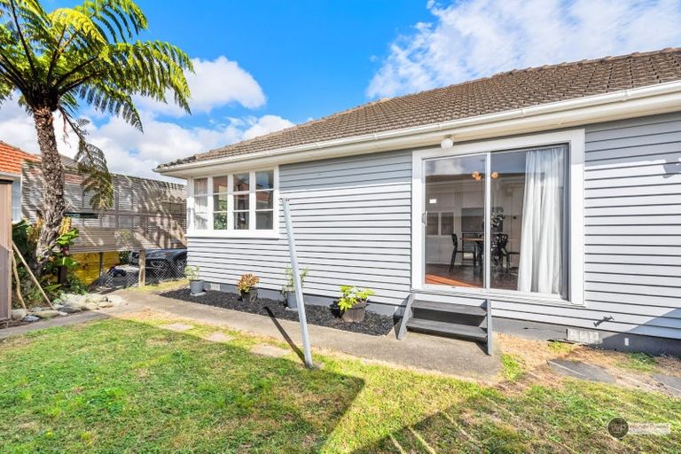 Photo of property in 1/83 Colson Street, Avalon, Lower Hutt, 5011