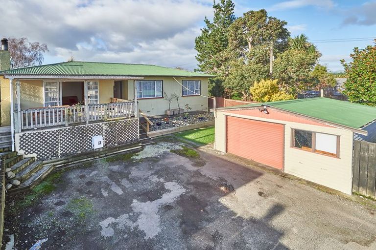 Photo of property in 153b Maxwells Line, Awapuni, Palmerston North, 4412